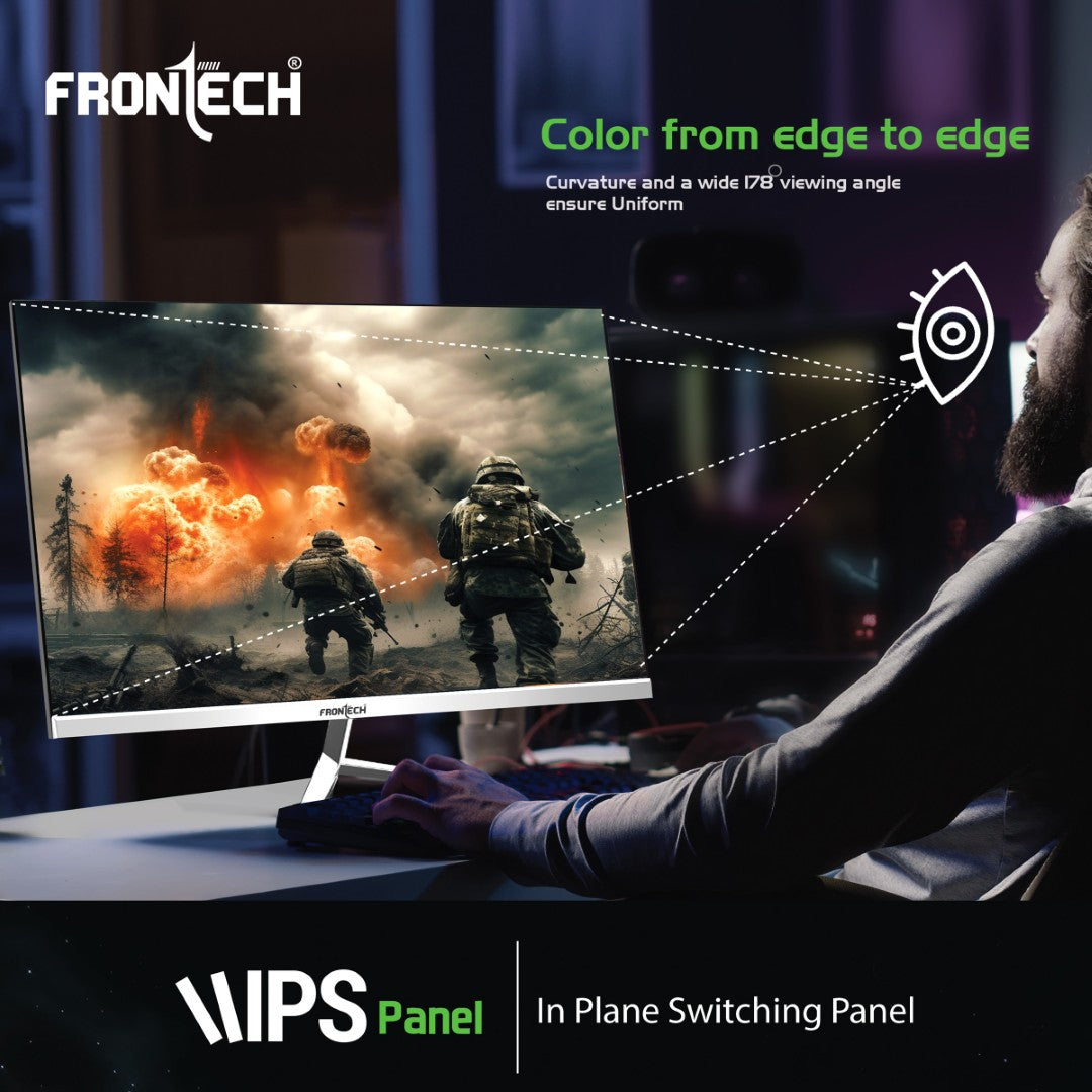 Frontech 27 Frontech 27